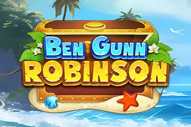 Ben Gunn Robinson - SpinCity - Zimbabwe