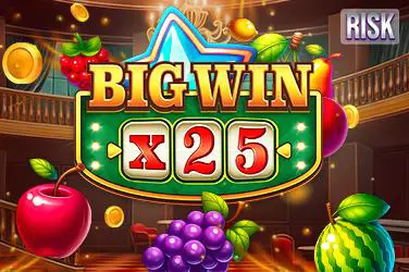 Big Win x25 - SpinCity - Zimbabwe