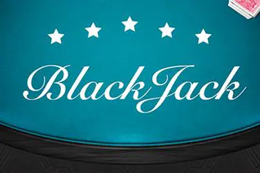 Black Jack - SpinCity - Zimbabwe