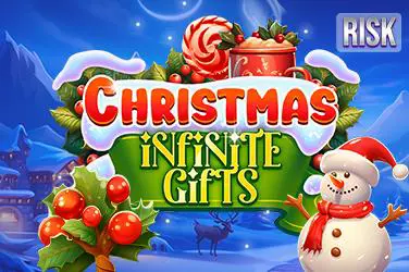 Christmas Infinite Gifts - SpinCity - Zimbabwe