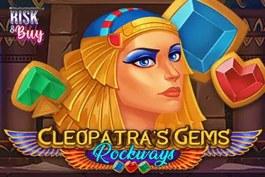 Cleopatra's Gems Rockways - SpinCity - Zimbabwe