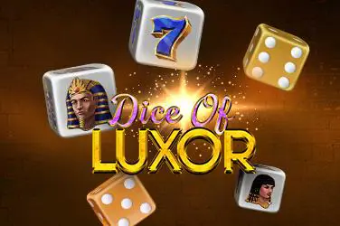 Dice of Luxor - SpinCity - Zimbabwe