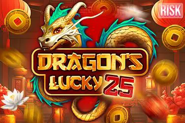 Dragon's Lucky 25 - SpinCity - Zimbabwe