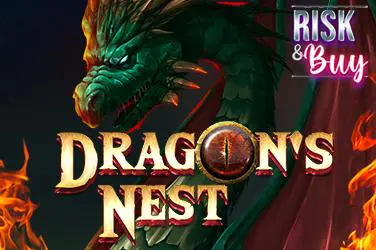 Dragon's Nest - SpinCity - Zimbabwe