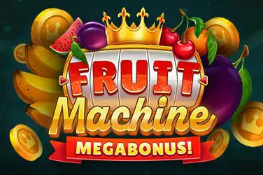 Fruit Machine: Megabonus! - SpinCity - Zimbabwe