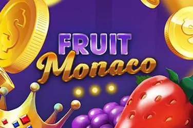 Fruit Monaco - SpinCity - Zimbabwe