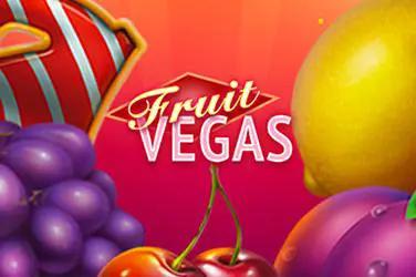 Fruit Vegas - SpinCity - Zimbabwe
