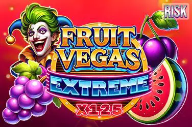 Fruit Vegas Extreme x125 - SpinCity - Zimbabwe