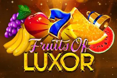 Fruits of Luxor - SpinCity - Zimbabwe