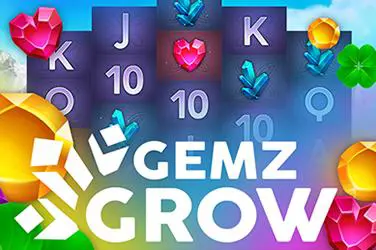 Gemz Grow - SpinCity - Zimbabwe