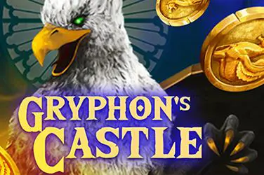 Gryphon's Castle - SpinCity - Zimbabwe