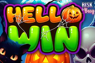 Hello Win - SpinCity - Zimbabwe