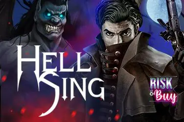 Hell'Sing - SpinCity - Zimbabwe