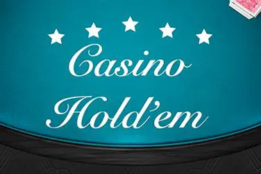 Casino Hold'em - SpinCity - Zimbabwe