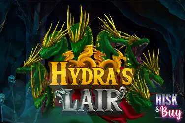 Hydra's Lair - SpinCity - Zimbabwe