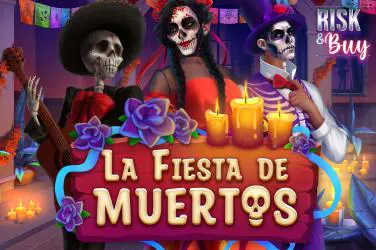 La Fiesta De Muertos - SpinCity - Zimbabwe