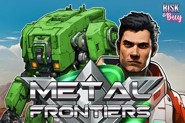 Metal Frontiers - SpinCity - Zimbabwe