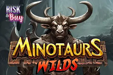 Minotaurs Wilds - SpinCity - Zimbabwe