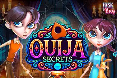 Ouija Secrets - SpinCity - Zimbabwe