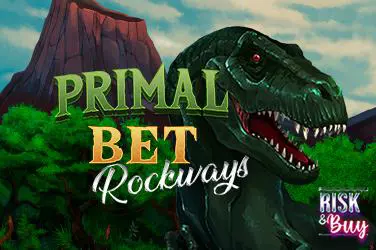 Primal Bet. Rockways - SpinCity - Zimbabwe