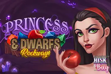 The Princess & Dwarfs: Rockways - SpinCity - Zimbabwe