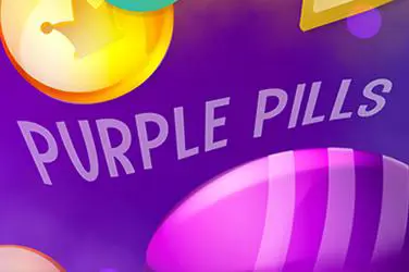 Purple Pills - SpinCity - Zimbabwe