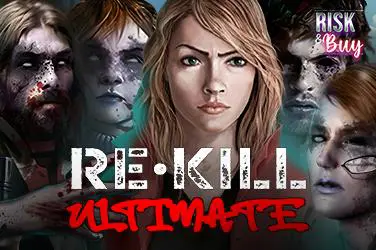 Re Kill Ultimate - SpinCity - Zimbabwe