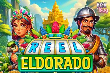 Reel Eldorado - SpinCity - Zimbabwe