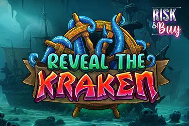 Reveal the Kraken - SpinCity - Zimbabwe