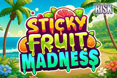 Sticky Fruit Madness - SpinCity - Zimbabwe