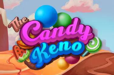 The Candy Keno - SpinCity - Zimbabwe