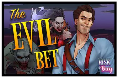 the Evil Bet - SpinCity - Zimbabwe