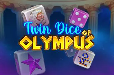 Twin Dice of Olympus - SpinCity - Zimbabwe