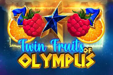 Twin Fruits of Olympus - SpinCity - Zimbabwe