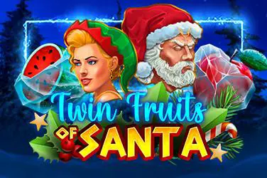 Twin Fruits of Santa - SpinCity - Zimbabwe