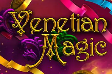 Venetian Magic - SpinCity - Zimbabwe