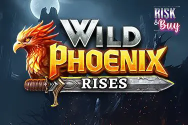Wild Phoenix Rises - SpinCity - Zimbabwe