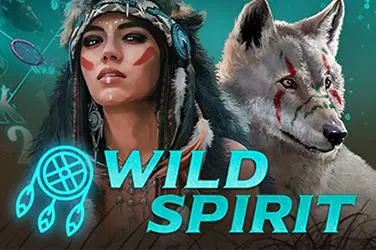 Wild Spirit - SpinCity - Zimbabwe