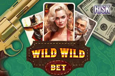 Wild Wild Bet - SpinCity - Zimbabwe