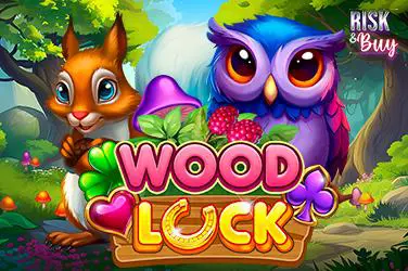 Wood Luck - SpinCity - Zimbabwe