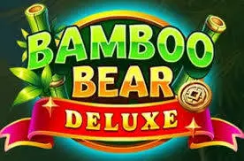 Bamboo Bear Deluxe - SpinCity - Zimbabwe