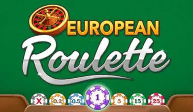 European Roulette - SpinCity - Zimbabwe