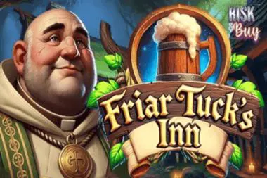 FRIAR TUCK'S INN - SpinCity - Zimbabwe