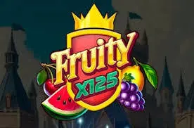 FRUITY X125 - SpinCity - Zimbabwe