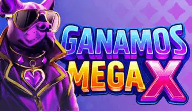 Ganamos Mega X - SpinCity - Zimbabwe