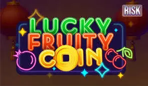Lucky Fruity Coin - SpinCity - Zimbabwe