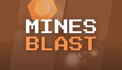 Mines Blast - SpinCity - Zimbabwe