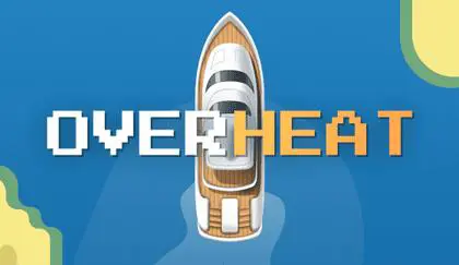 OVERHEAT - SpinCity - Zimbabwe