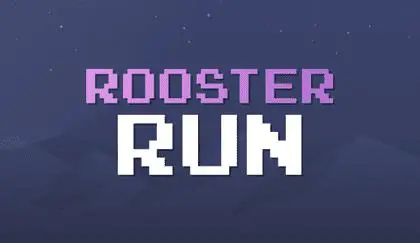 ROOSTER RUN - SpinCity - Zimbabwe