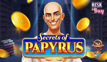 Secrets of Papyrus - SpinCity - Zimbabwe